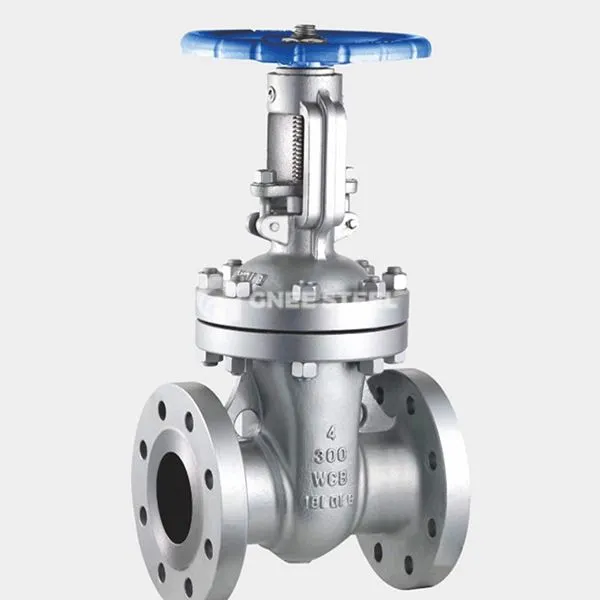 API Guss Stahltorventil