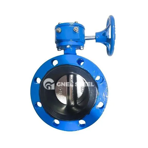 EPDM -Schmetterlingsventil