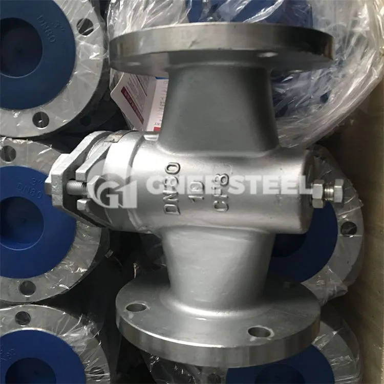 Expandierendes Kükenventil