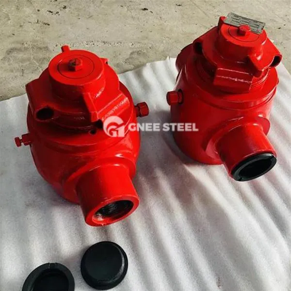 Hochdruckstopfenventil