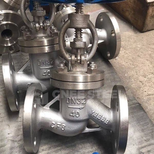 globe valve globe valve