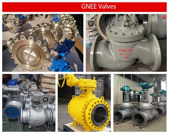 API 598 and ISO 5208 valves factory API 598 and ISO 5208 valves factory