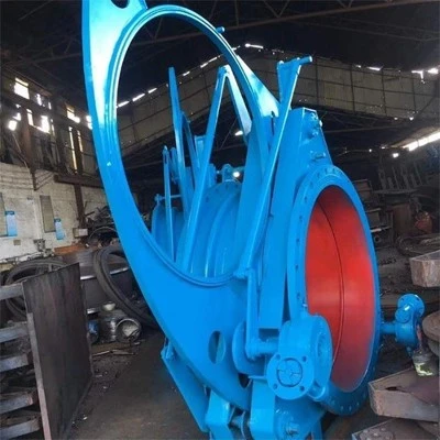 Electric flapper valves Electric flapper valves