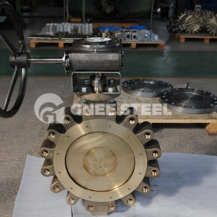 Rückschlagventil mit Öse