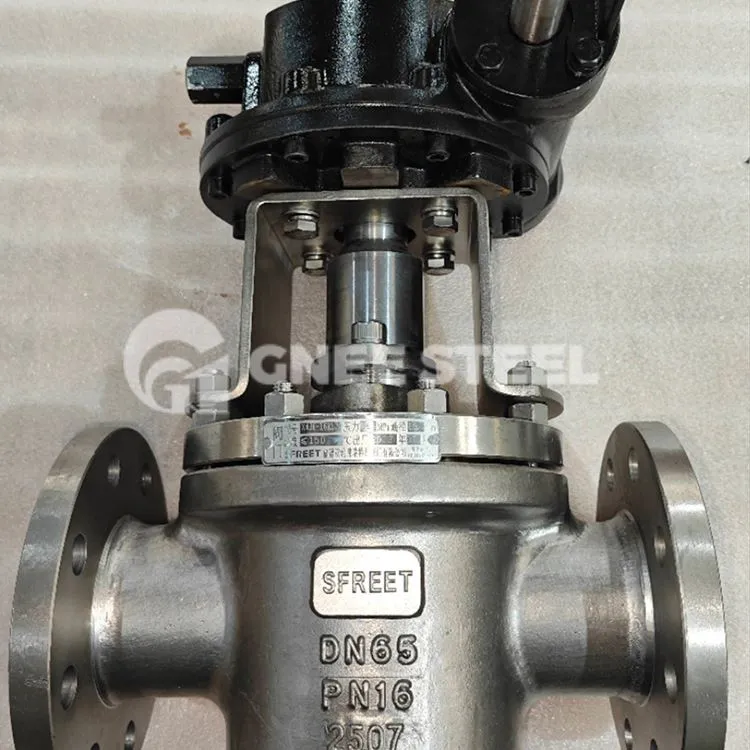 Druckausgeglichene Kükenhähne