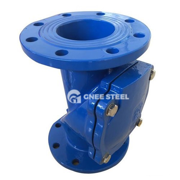 manual check valve manual check valve