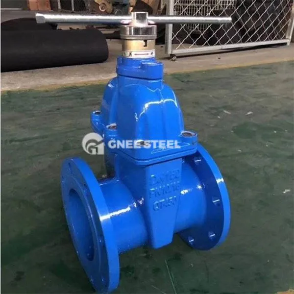 Widerstandsfähige Sitztalentventile