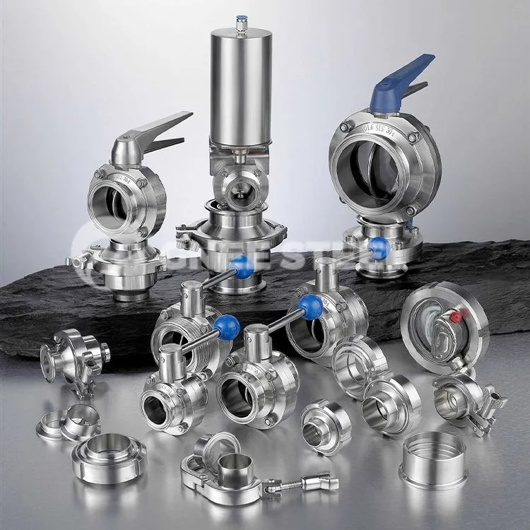 Sanitäre Kükenhähne