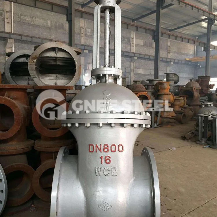 Massiver Keilschieber